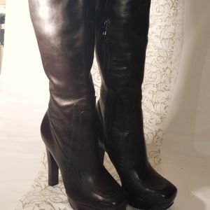 Calvin Klein Boots